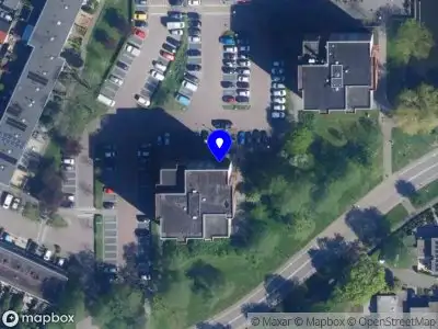 Nieuw bedrijf lukas-bud