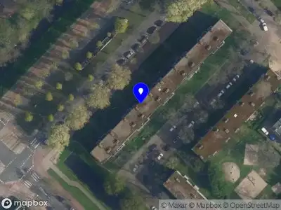 ABS Tennis 's-Gravenhage