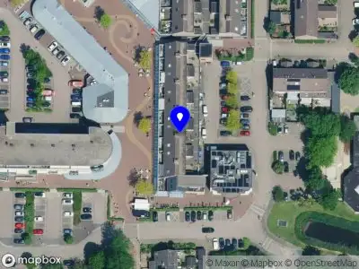 Trainmetzorg Warnsveld