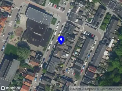 Zi Qi Wormerveer