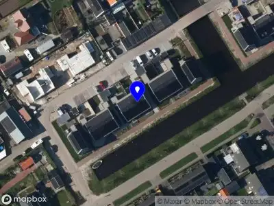 Eigen Warmte Balk B.V.