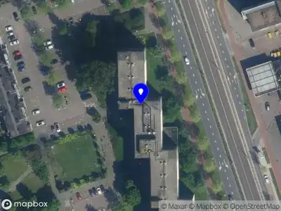 Sander Brusse Amsterdam