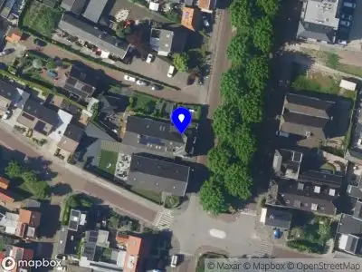 Nieuw bedrijf Bartek K. Klussenbedrijf