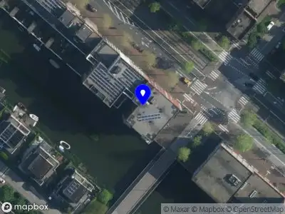 Simyuru Visión Amsterdam