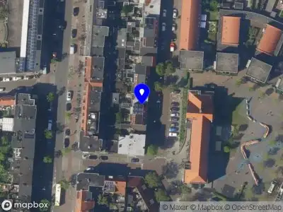 Nieuw bedrijf R.K. Constructions