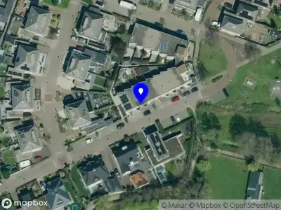 Nieuw bedrijf Rebel Health Solution