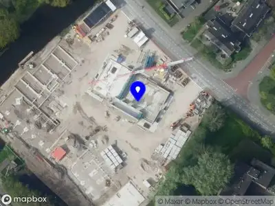 Blok Notulen Alkmaar