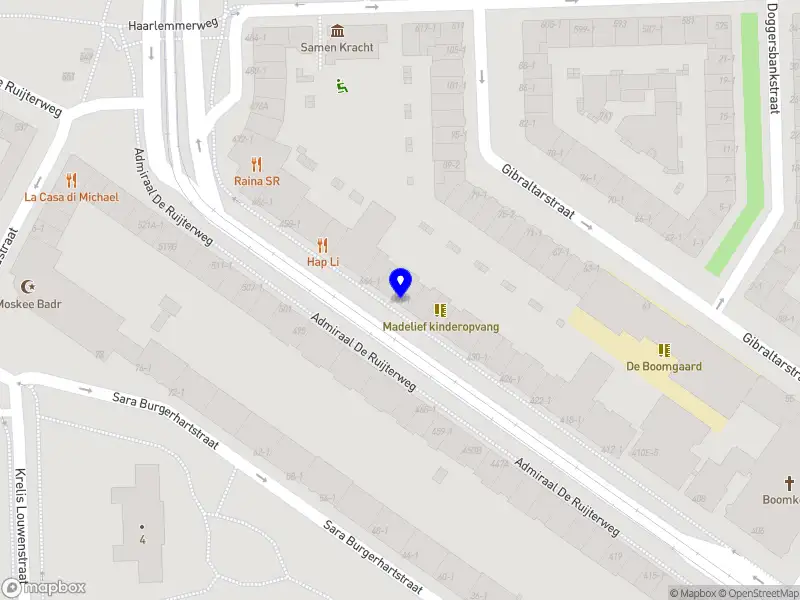 Nieuw bedrijf Scientific penmanship