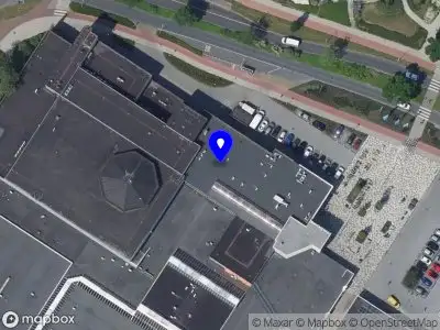 Poolcentrum Walburg Zwijndrecht