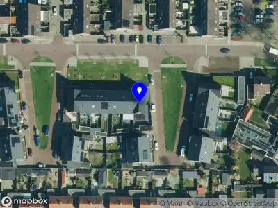 Thuisrep Haaksbergen