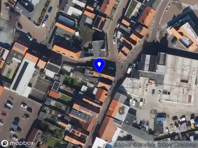 Chinees Indonesisch restaurant Mayling v.o.f.