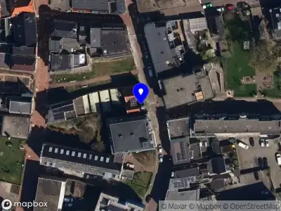 Ootghers Winschoten