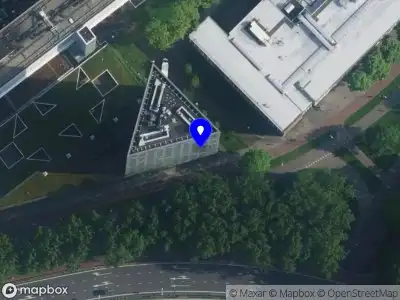 Mariia Rozhchuk Amsterdam