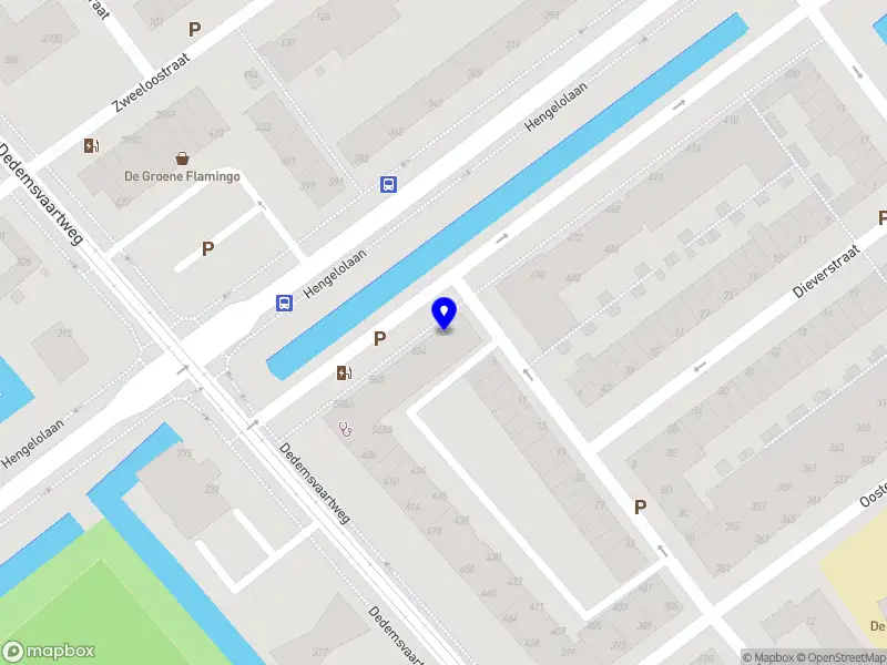 Eliefje 's-Gravenhage