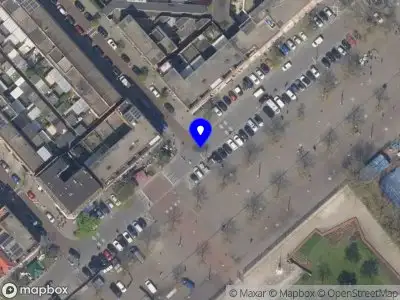CVA Freelance Rotterdam