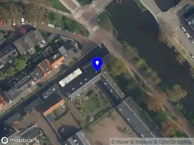 Muis B.V. Delft