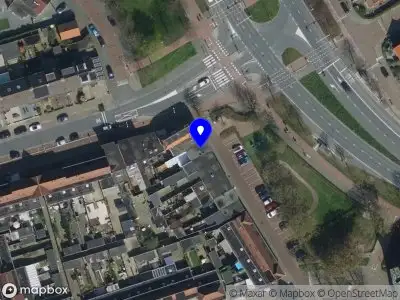 Nieuw bedrijf Reposible