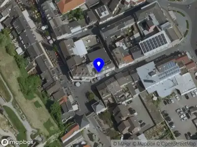 Nieuw bedrijf Trend Fashion