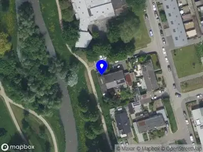 Into SUP Roosendaal