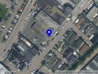 Nieuw bedrijf Wijkeroog Automotive