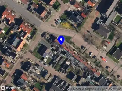 Passar med Rixt Joure