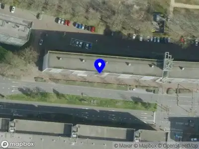 Nieuw bedrijf Molenwijk Tandprothetiek Tilburg B.V.