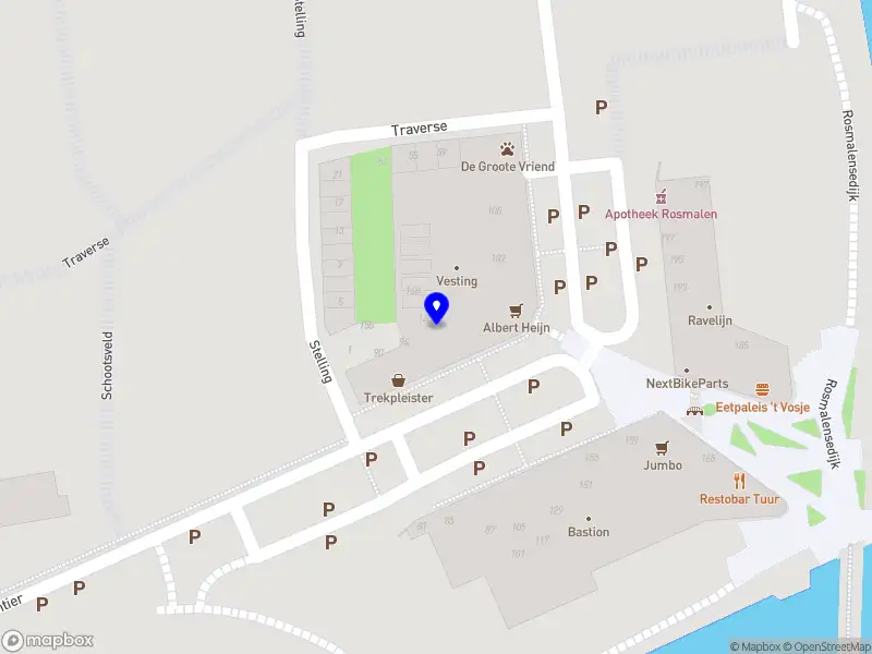 Van Oorschot Hair & Beauty