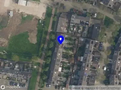 Nieuw bedrijf Saffraan Du Maroc B.V. in liquidatie