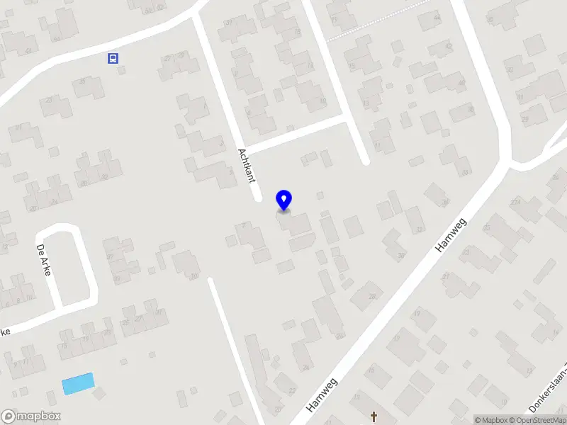 Nieuw bedrijf Allround Beheer B.V.