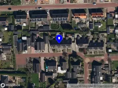 Nieuw bedrijf CAR all in one repair B.V.