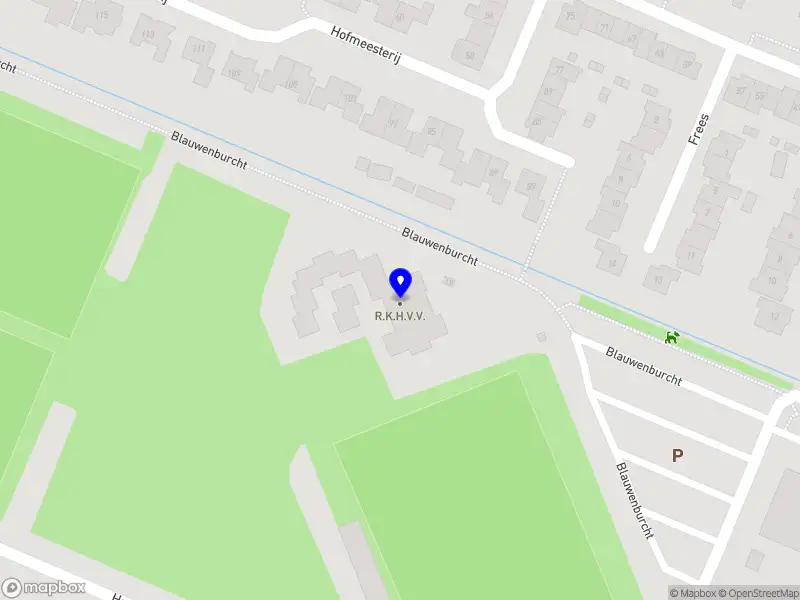 Nieuw bedrijf De SportBSO B.V.