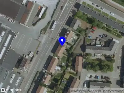 Nieuw bedrijf Karoon schoon