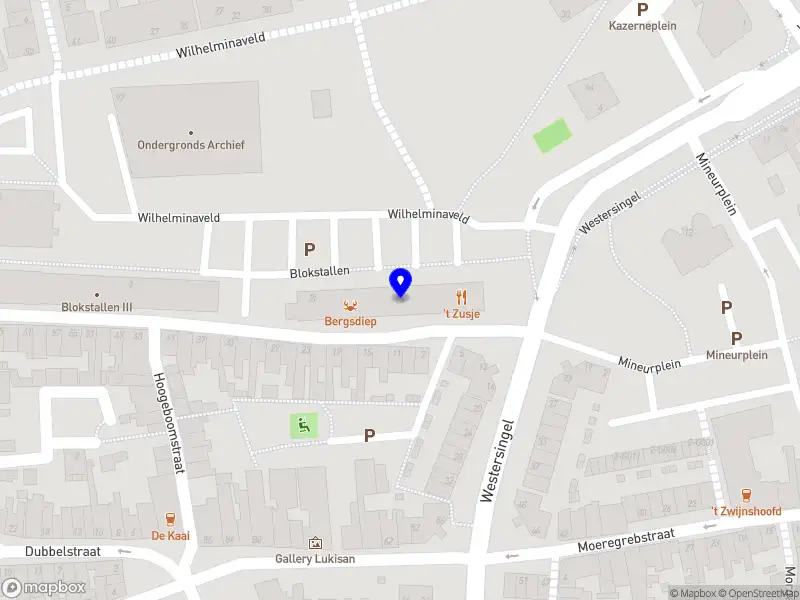 MUZE Marketing Solutions Bergen op Zoom