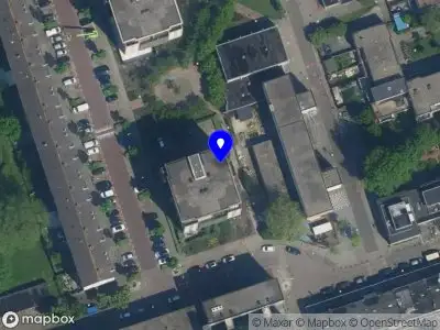 UEI SERVICES Amsterdam