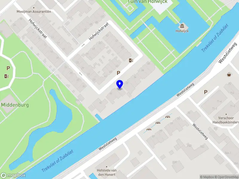 New Horizons Consulting