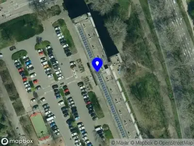 Nieuw bedrijf Merlijn Mol