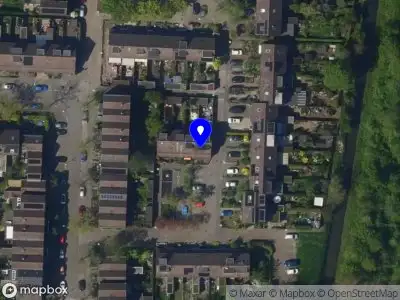 Nieuw bedrijf Van der linden schilderwerken