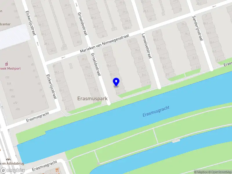 Breider Bouw Amsterdam