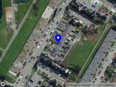 Nieuw bedrijf Mayra die zorgt