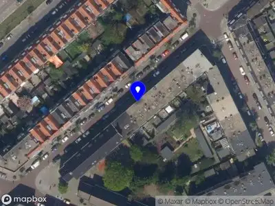 Genadi Trans Pod Rotterdam
