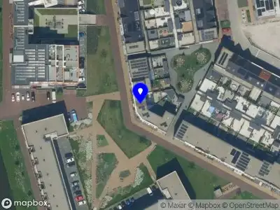 WS Personal Trainer Purmerend