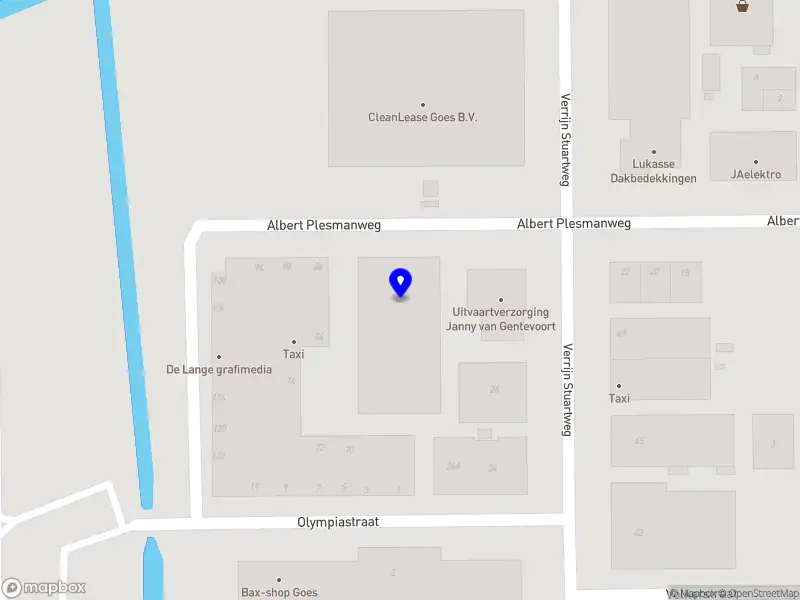 Nieuw bedrijf Vietnam Trade Group