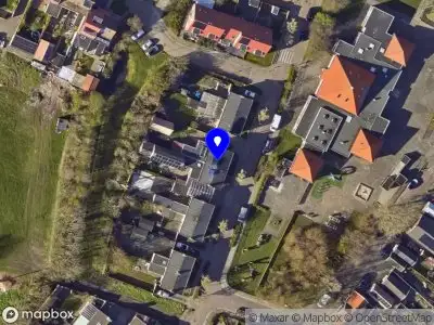 TexelTeach Oudeschild