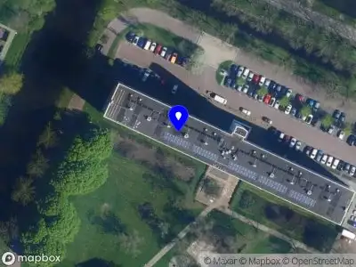 Nieuw bedrijf Amirah Visagie