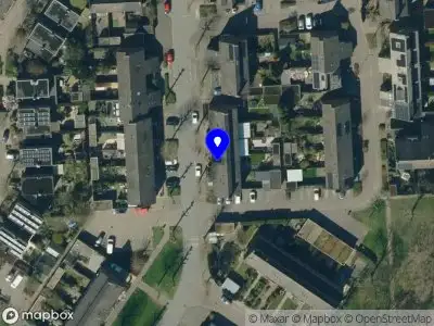 Nieuw bedrijf SC service & dienstverlening