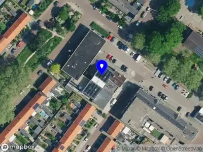 Barberpoint Zandweert Deventer