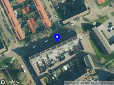 Botterhouse Hengelo