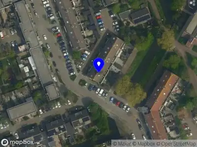 SVN Klusjes 's-Gravenzande