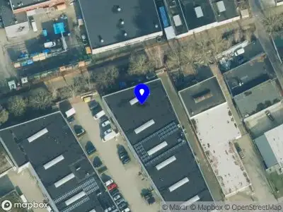 Aqmos Waterbehandeling B.V. Oldenzaal