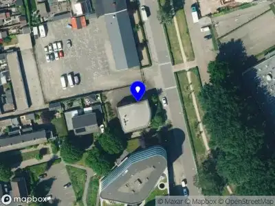 Simple Entity Apeldoorn